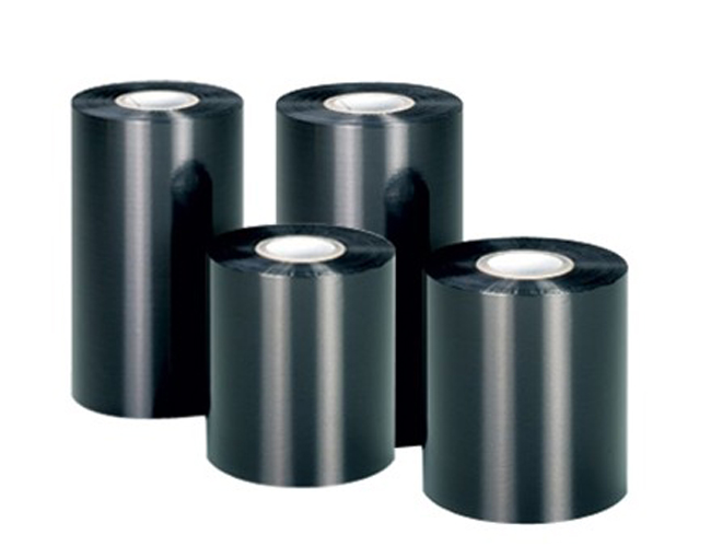 奧深碳帶熱轉印碳帶不干膠印刷標簽