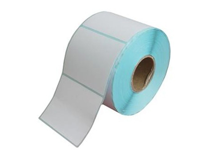 熱敏標簽紙熱敏條碼紙理光熱敏紙紙