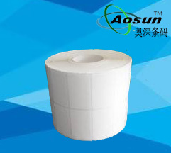 纏繞式通信機房線纜標簽紙