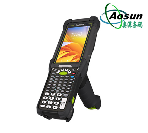 ZEBRA斑馬MC9400/MC9450系列工業(yè)型安卓移動數(shù)據(jù)終端 超遠距手持PDA條碼數(shù)據(jù)采集器