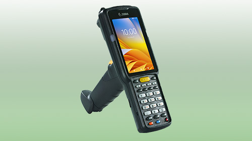 入手條碼數(shù)據(jù)采集器應(yīng)該注意哪些因素？