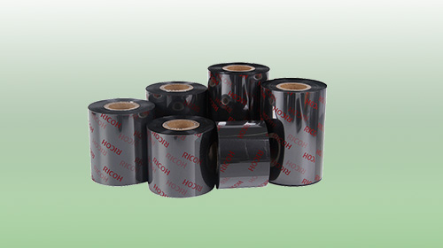 條碼打印機在打印標簽過程中碳帶老是起皺是怎么回事？