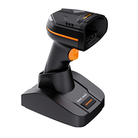 ?？倒I(yè)型條碼掃描槍