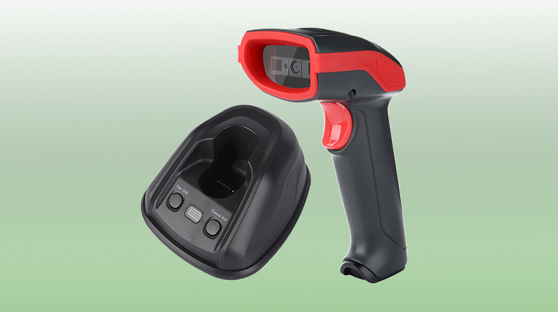 如何選擇一把合適的條碼掃描槍？