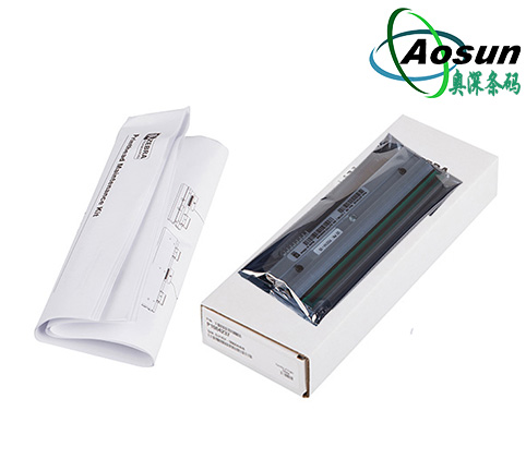 ZEBRA斑馬ZT610打印機打印頭 打印機配件熱轉(zhuǎn)印打印機打印頭