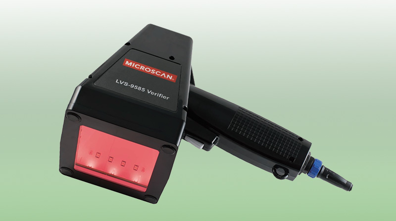 條碼等級檢測儀有哪些品牌？如何選擇合適的條碼檢測儀？