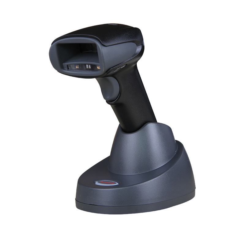 霍尼韋爾1902ghd無線掃描槍