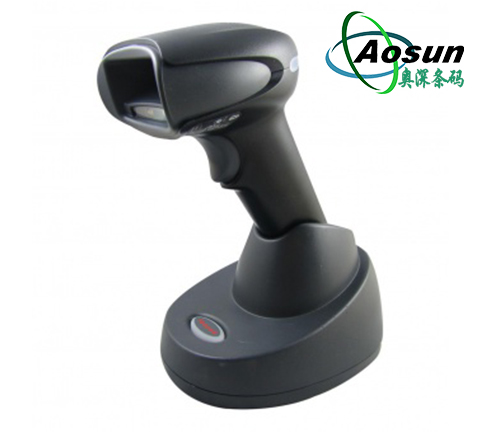 霍尼韋爾honeywell 1902ghd/gsr無(wú)線(xiàn)藍(lán)牙掃描器二維掃描槍
