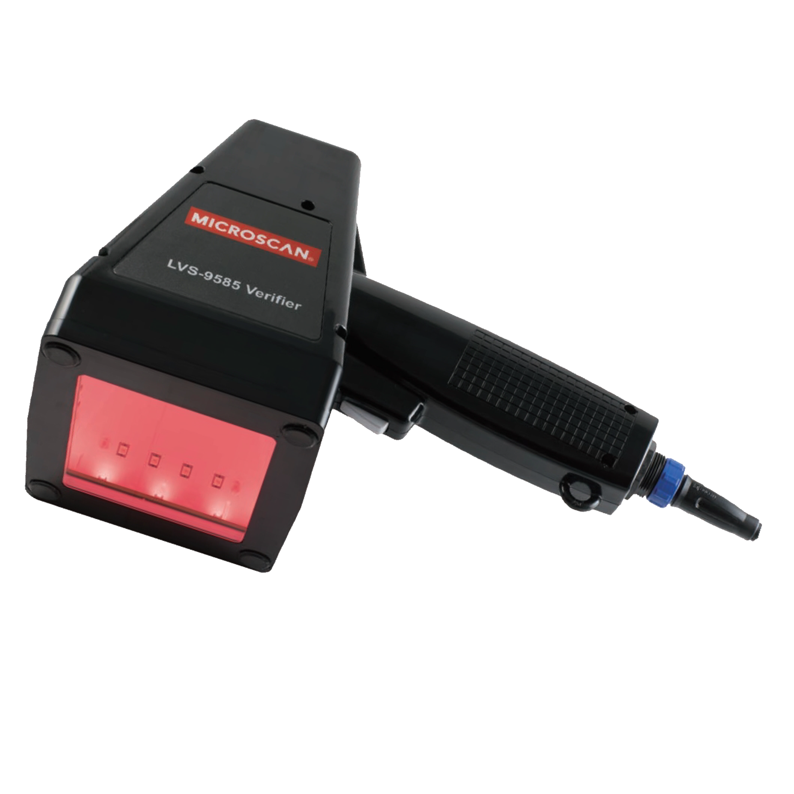 LVS9585二維條碼檢測儀