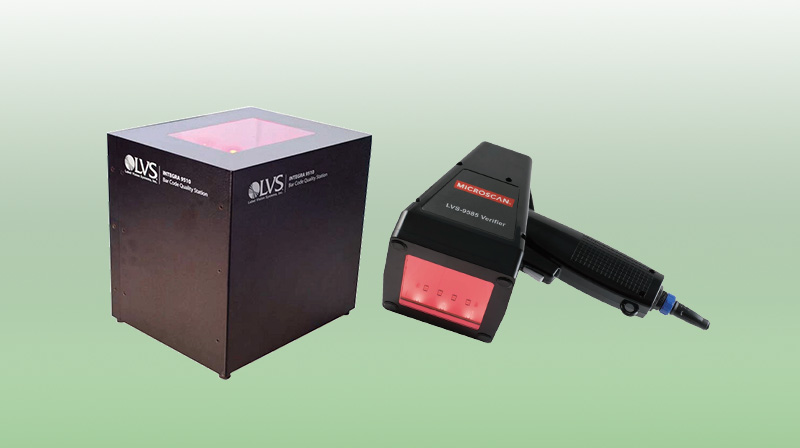 Microscan邁思肯LVS9510/9580/9585系列檢測儀使用常見故障問題及解決方法！